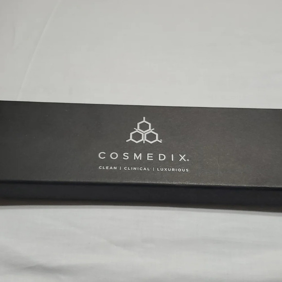 Cosmedix red facial wand new in box - Picture 1 of 2